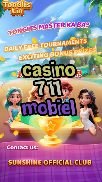 casino 711 mobiel-casinodeposit10.igamblinglist.com